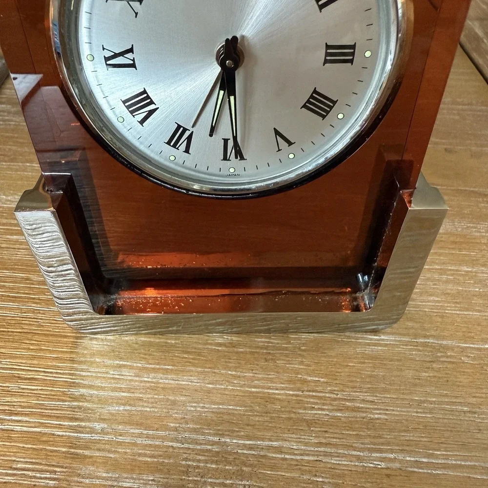 Bulova vintage rare